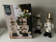 Next Bertie Bear & Rosie