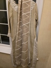 Indian Pakistani 3-Piece