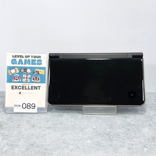 Nintendo dsi dark - ll,