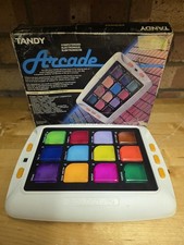Vintage Radio Shack Tandy 12