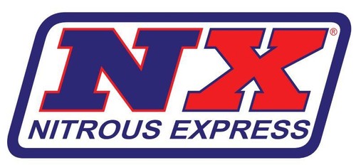Nitrous express oxide - express,