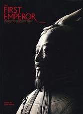 The First Emperor: China's