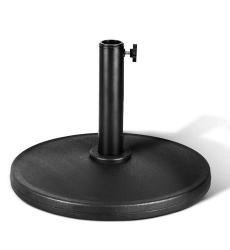 Keplin 20kg plain black - keplin,
