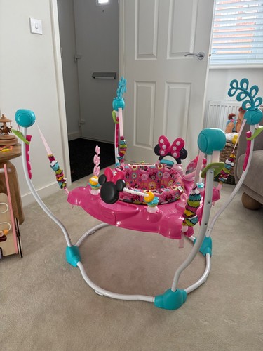 Mini mouse jumperoo - mini,