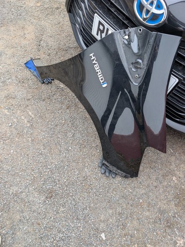 Toyota yaris mk3 2011 - mk3, 2011-2020