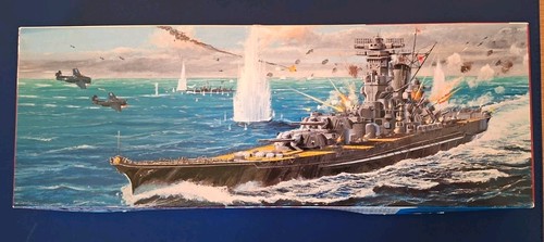 Fujimi 700 42142 the phantom - 42142,
