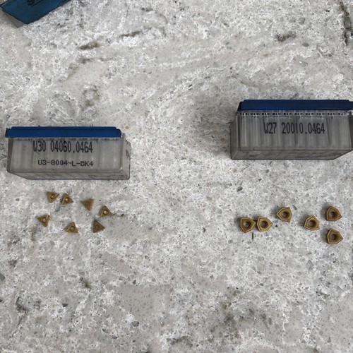 Komet carbide inserts - komet,