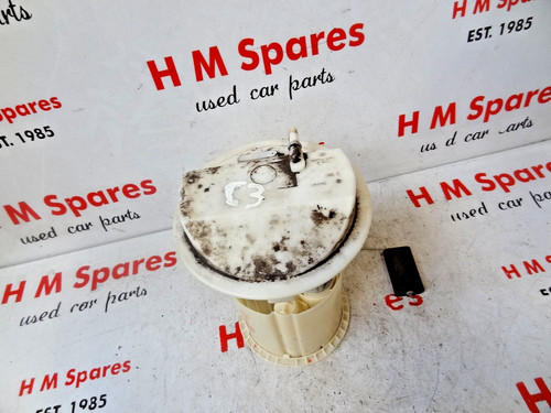 Citroen petrol tank fuel - in,