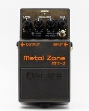 keeley twilight mod boss metal