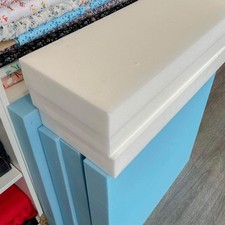 Luxury Foam Cut To Size Upholstery Outdoor Furniture Camper Van Bench Seat