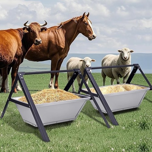 Breuaily 2pcs sheep grain - 2pcs,