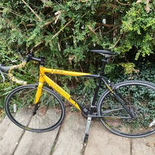 Carrera TDF Road Bike