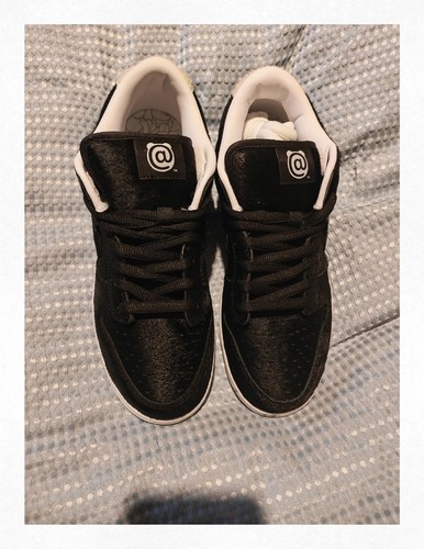 Nike dunk low - dunk, medicom