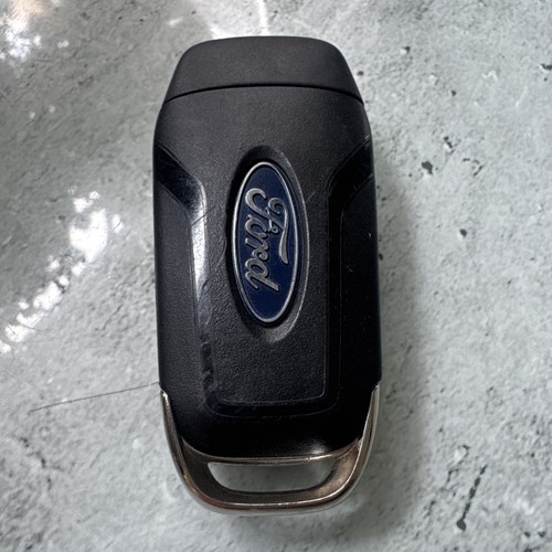 Genuine ford button remote - ford, 3