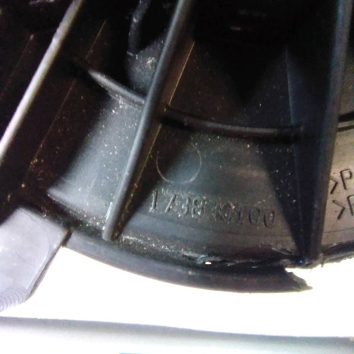 Heating engine renault kangoo - engine,