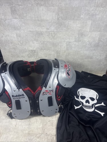 Riddell power football - riddell,
