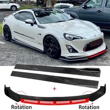For Toyota 86 / Subaru BRZ
