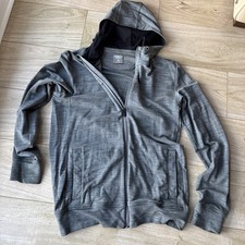 Icebreaker Merino wool Hoodie