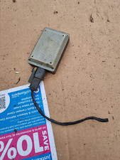 Jeep Cherokee XJ Under Bonnet Light