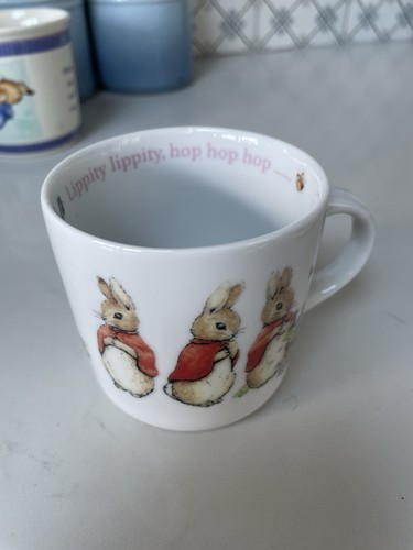 Wedgewood peter rabbit - peter,