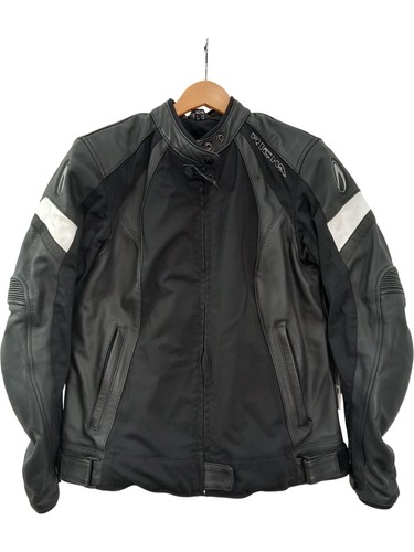 Richa motorcycle jacket size - motorcycle,