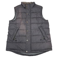 Fat Face Gilet Puffer Jacket