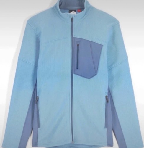 Men spyder full zip jacket - spyder,