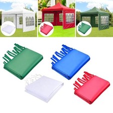 3x2m Waterproof Gazebos