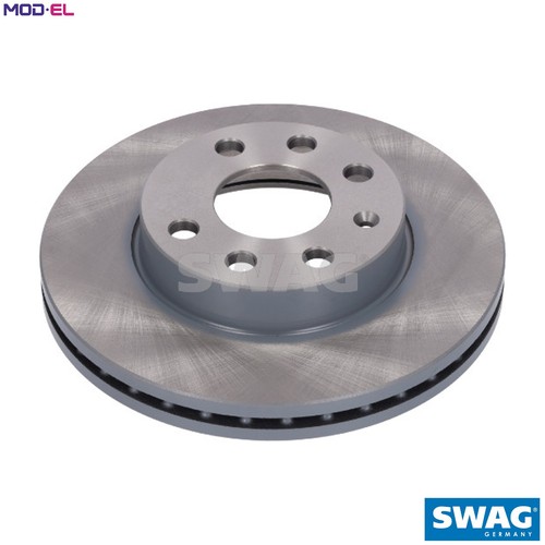 Brake disc 9508 - 40,
