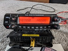 Anytone 5888UV VHF UHF dual