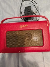 Roberts Radio Revival Classic FM DAB / FM RD-50CFM with PausePlus