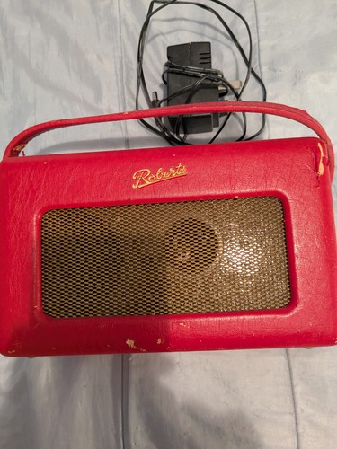 Roberts radio revival classic - roberts,