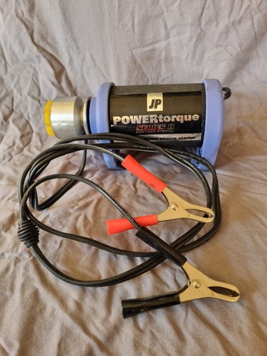 Power torque 12v nitro - 12v,