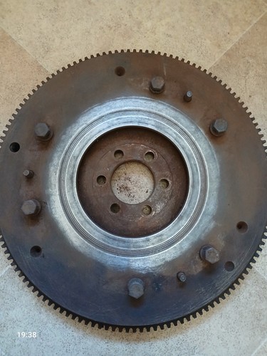 Ford escort mk1 mk2 - mk2, flywheel