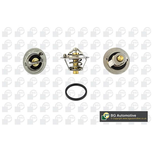 Bga thermostat coolant fits - thermostat,coolant,