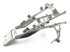 Yamaha XT 125 X [2004] - Rear