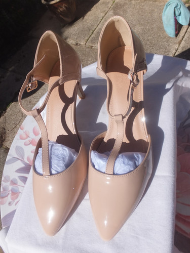 Good for the sole - for, 8