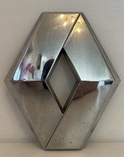 Genuine RENAULT OEM Front
