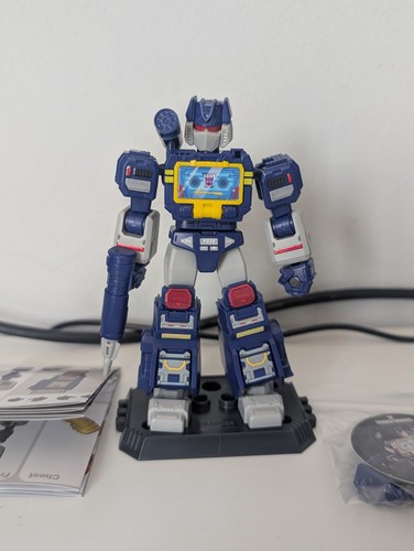 Blokees transformers galaxy - blokees,