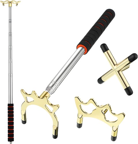 Retractable billiards cue - billiards,