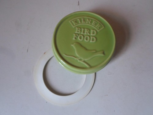 Kilner jar replacement ceramic - replacement,