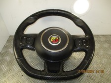 2018 Fiat 595/695 Abarth