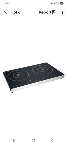 Caterlite touch control double - caterlite,