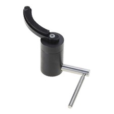 Aluminum Alloy High End