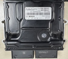 Ford Transit Connect B3GA