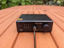 SMSL M3 Mini USB DAC/headphone