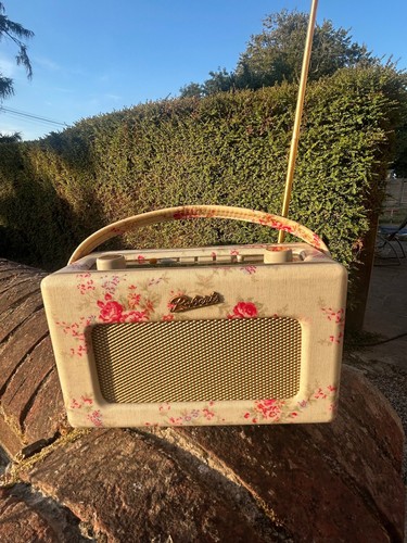 Roberts rd50 cath kidston - rd50,