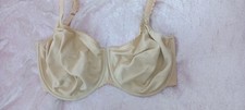 Panache Tango Bra 36J Beige