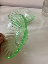 Uranium Glass - Bagley