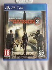 Tom Clancy's the Division 2